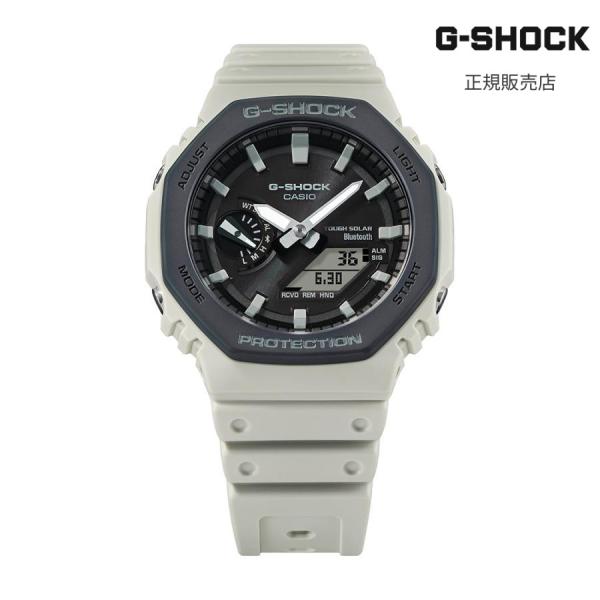 Gショック 国内正規品 G-SHOCK GA-B2100LUU-5AJF Urban utility