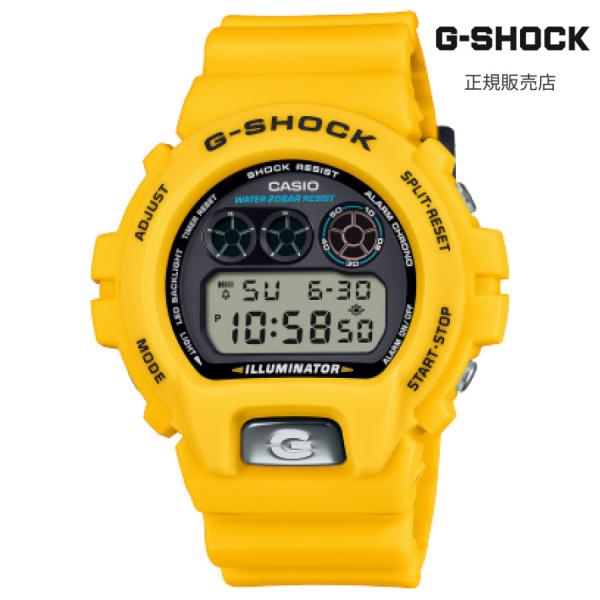 Gショック 国内正規品 G-SHOCK DW-6900TR-9JR
