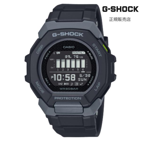 Gショック 国内正規品 G-SHOCK GBD-300-1JF