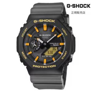 G-SHOCK 【Gショック 国内正規品】 GA-B2100FC-1AJF : A.M.I Yahoo!店