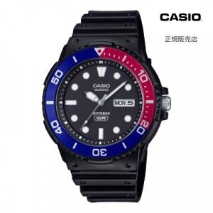 カシオ コレクション 国内正規品 CASIO Collection MRW-230HJ-1E2JF