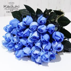 ブルーローズ ラズリ 花束 追加用オプション ...の詳細画像4