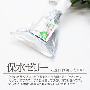 生花 赤バラ レッドローズ Mサイズ 選べる本...の詳細画像2