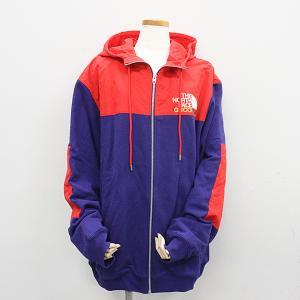 エアロポステール AEROPOSTALE ジップアップパーカー 裏ボア 長袖 M 黒 