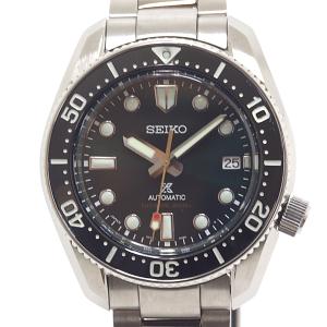 SEIKO セイコー メンズ腕時計 プロスペックス セイコー創業140周年記念限定モデル SBDC133 グリーン文字盤 自動巻き【中古】｜kadusaya78