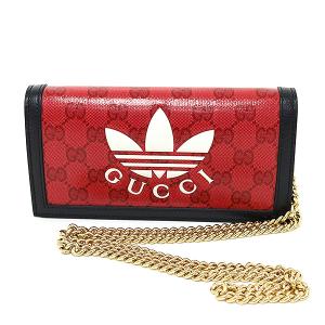 GG Marmont グッチ GUCCI GGマーモント ラウンドファスナー長財布