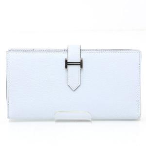 LOUIS VUITTON ルイヴィトン LV ヴェルティカル ウォレット トリヨン  