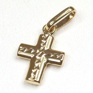 ARIZONA FREEDOM◇ペンダントトップ/SILVER/SLV/メンズ/K18/クロス