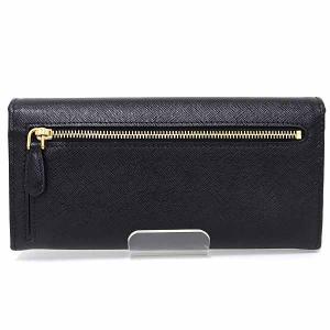 プラダ PRADA サフィアーノレザー 財布 ...の詳細画像2