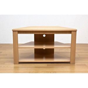 Wega コーナーTVボード WAL/WH F...の詳細画像1