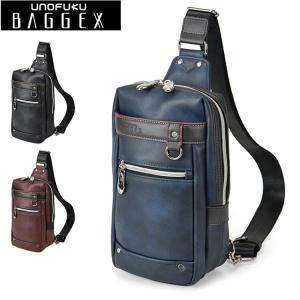 BAGGEX バジェックス ギャラン ワンショルダーバッグ 13-6098  送料込み