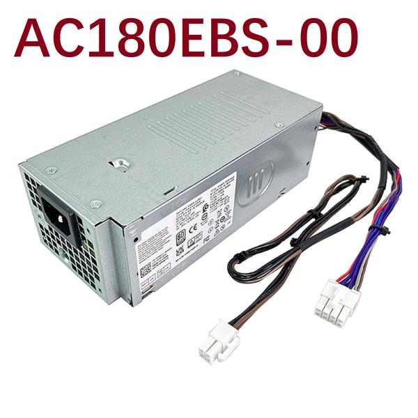 交換用180W電源ユニット Dell Inspiron 3910 Vostro 3710 Optip...
