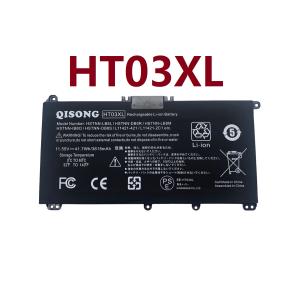 HP ノートパソコンバッテリー HT03XL 適用される HP Pavilion 14-CE0027TU 15-CS0037TX HSTNN-LB8L/LB8M HT03XL対応 3615mAh 互換内蔵バッテリー｜kaede77