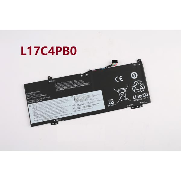 レノボ ノートパソコンバッテリー Lenovo IdeaPad 530S-14IKB L17C4PB...