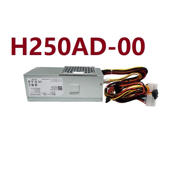 交換用250W電源ユニット DELL デル OptiPlex 390 790 990 3010 70...