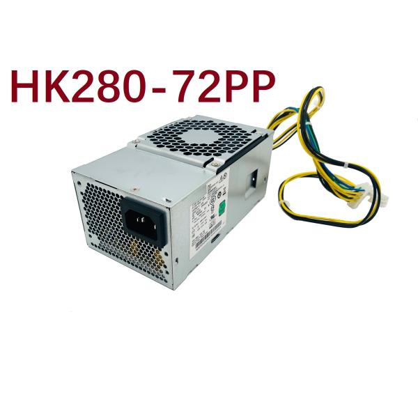 180W TFX 電源ユニット Lenovo HK280-72PP PCG010 PA-2181-2...