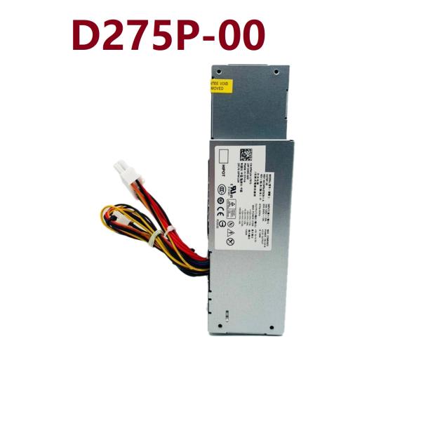 交換用275W電源ユニット Dell デル Optiplex 740 745 755 SFF 910...