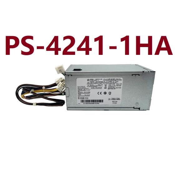 交換用240W電源ユニット HP ProDesk 400 600 690 G1 SFF 400 60...