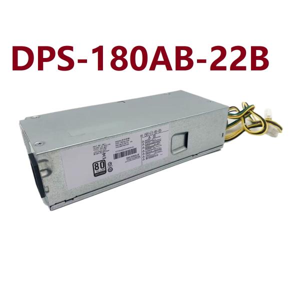 (6ピン+4ピン) HP ProDesk 400 G4 280 G2 SFF 交換用180W電源ユニ...