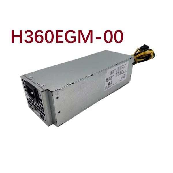 360W Dell OptiPlex 3050 3060 5050 5060 7050 7060 3...