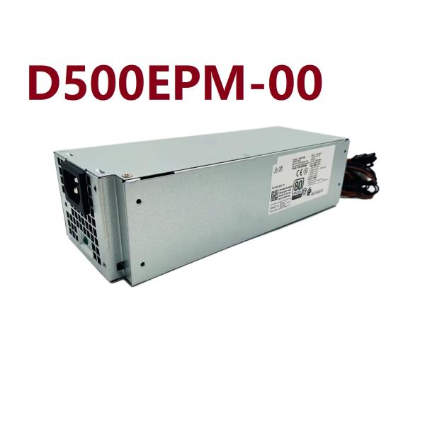 500W Dell 7080 7070 7060 3050 MT 5090 3650 3670 36...