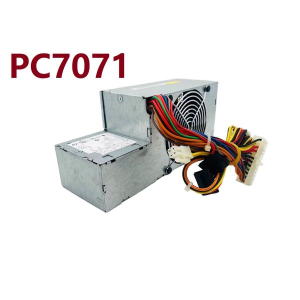 280W Lenovo M57 M58 M8000S M6100S M6000S M4250S 交換...