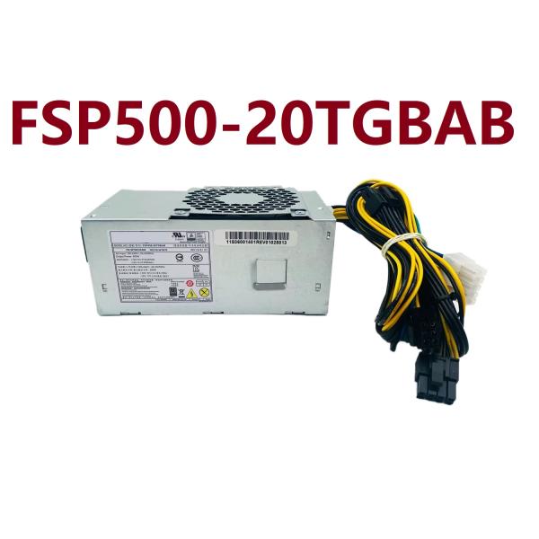 500W Lenovo M310 M410 M415 M428 M510 M610 交換用電源ユニッ...