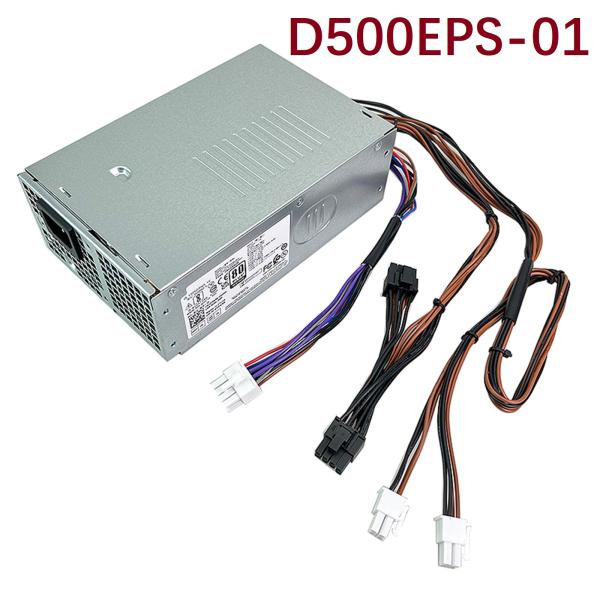 D500EPS-01 HU500EPS-00 L500EPS-01 500W交換用電源ユニット DE...