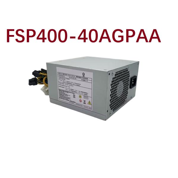 交換用400W電源ユニット Lenovo M6600 M8600 M910t M920t 用 FSP...
