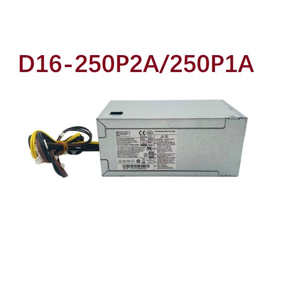 交換用250W電源ユニット HP ProDesk 280 288 G3 MT 800 600 480...