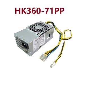 交換用500W電源ユニット HP EliteDesk Z2 800 880 G3 G4用 DPS-500AB