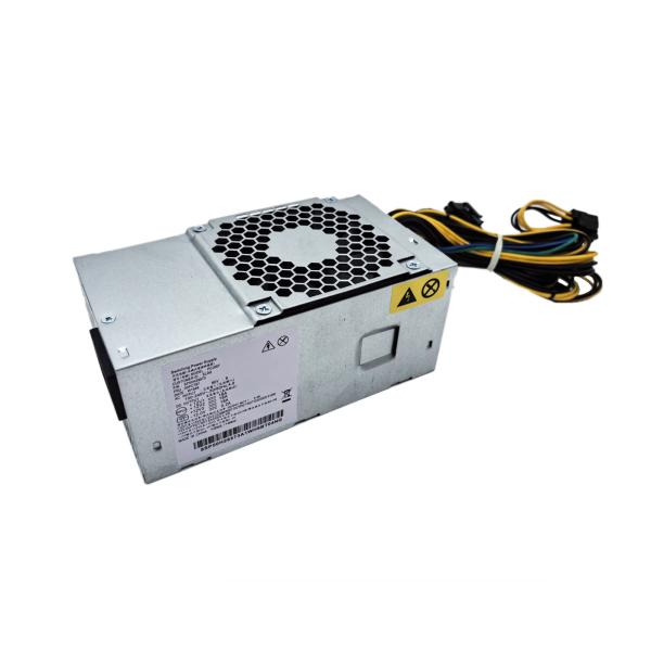 PCJ007 交換用310W電源ユニット Lenovo M310 M410 M415 M420 M6...