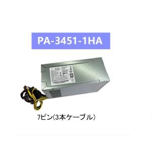 交換用 250W 電源ユニット富士通 Fujitsu DPS-250AB-110A D17-250P1A