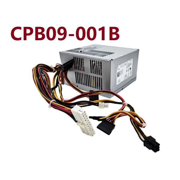 CPB09-001B 交換用 350W電源ユニット Dell XPS 8300 8100 9010 ...