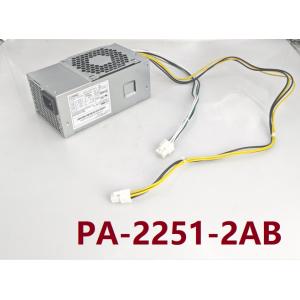PA-2251-2AB 250W 交換用電源ユニット Acer E450 D650 D850 N42...