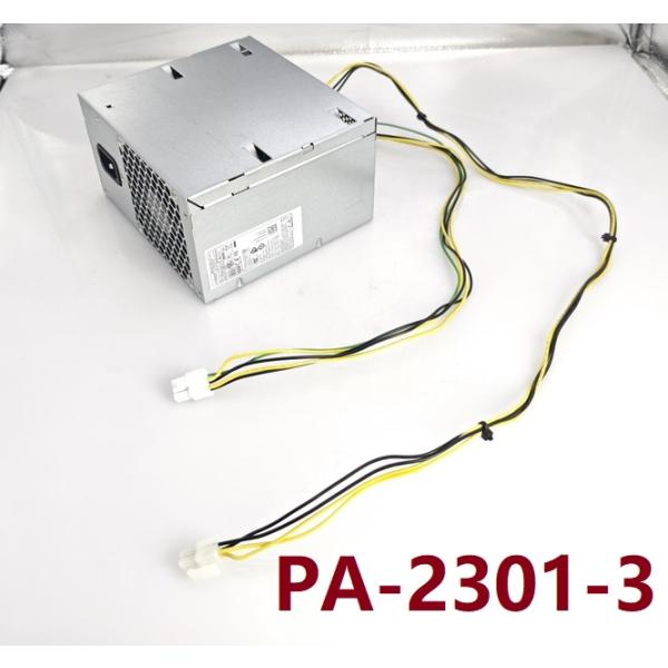 300W交換用電源ユニット 適用される Acer Veriton M6660G  PA-2301-3...