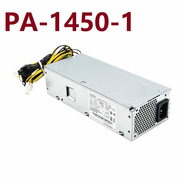 交換用450W電源ユニット Lenovo 510S M420 M710e M720e用 PA-145...