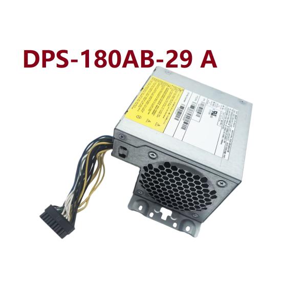 交換用 180W 電源ユニット富士通 Fujitsu DPS-180AB-29A スイッチング電源ユ...