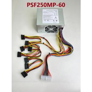 PSF250MP-60 250W スイッチング電源 (20ピン+SATA*8) 交換用電源