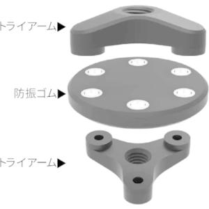 SYGN HOUSE サインハウス マウントシ...の詳細画像3