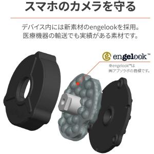 DAYTONA デイトナ バイク スマホホルダ...の詳細画像2