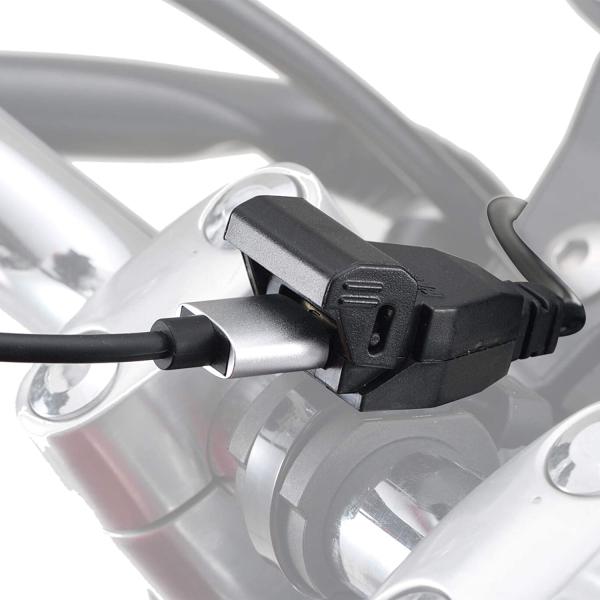 DAYTONA デイトナ バイク用 USB電源 5V/2.4A 99502 / 4909449547...