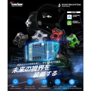 ヘッドアップディスプレイ 次世代 3D映像 C...の詳細画像2