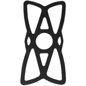 Kaedear(カエディア) スマホホルダー 専用 セーフティーバンド