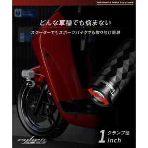 Kaedear カエディア バイク フェンダー...の詳細画像3