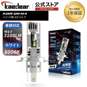 Kaedear（カエディア） CyberLED(サイバーLED) ヘッドライト カスタム