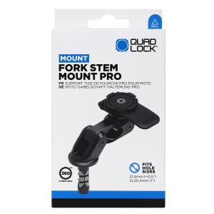 QUAD LOCK（クアッドロック） QUAD LOCK iPhone16シリーズ レイン