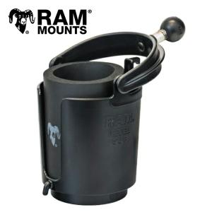 RAMマウント バイク用ドリンクホルダー