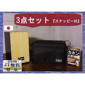 送料無料 一部地区除く カホン TCA-2 番112977 Mソンガー横井則子さん パーカッション 誕生日 バースデー プレゼント クリスマス パーティー カラオケ｜kaedeinterior