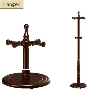 イタリア 家具 ヴェローナクラシック オニキスコートハンガー ハンガー